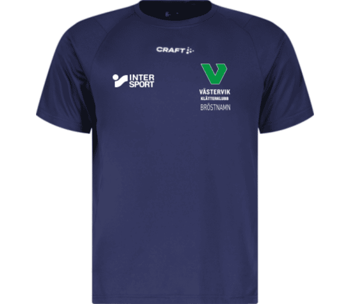 Craft Rush 2.0 M t-shirt
