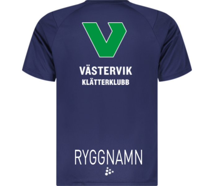 Craft Rush 2.0 M t-shirt