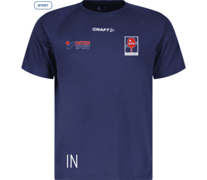 Craft Rush 2.0 M t-shirt