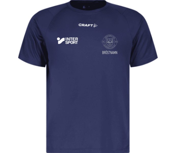 Craft Rush 2.0 M t-shirt