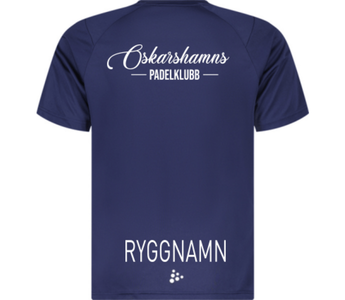 Craft Rush 2.0 M t-shirt