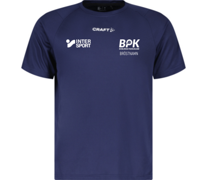 Craft Rush 2.0 M t-shirt