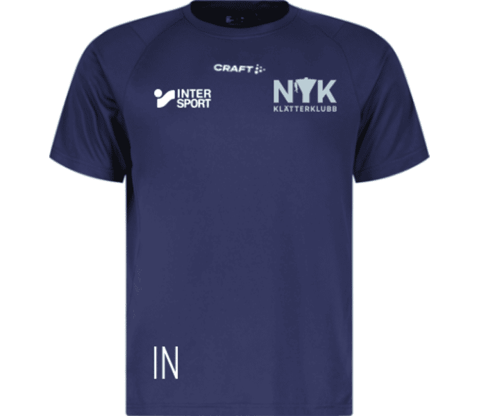 Craft Rush 2.0 M t-shirt