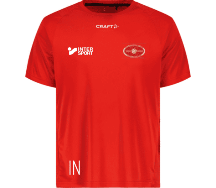 Craft Rush 2.0 M t-shirt