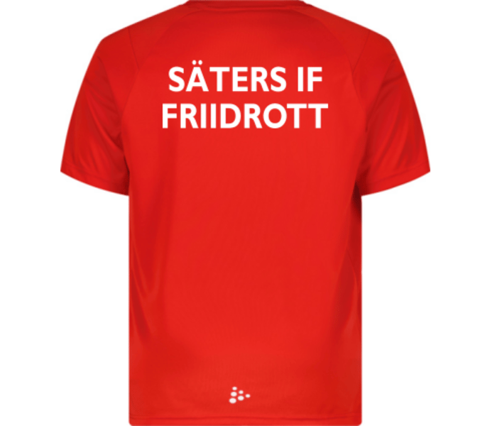 Craft Rush 2.0 M t-shirt