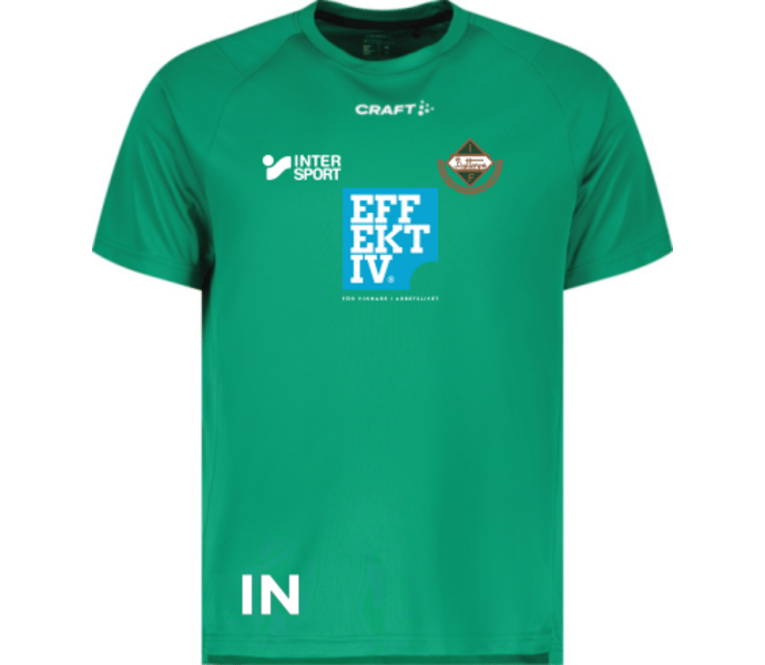 Craft Rush 2.0 M t-shirt