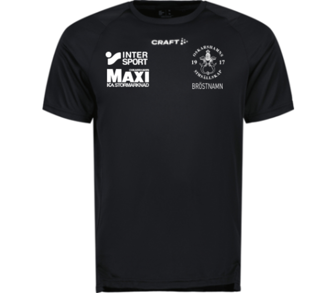 Craft Rush 2.0 M t-shirt