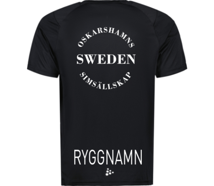 Craft Rush 2.0 M t-shirt