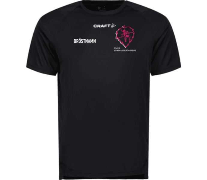 Craft Rush 2.0 M t-shirt