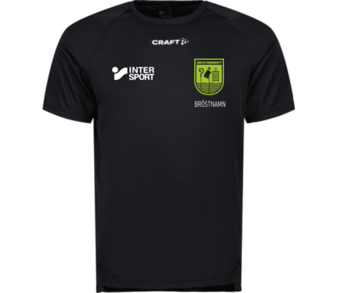 Craft Rush 2.0 M t-shirt