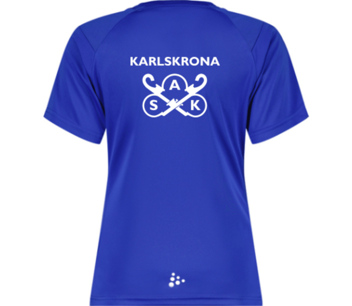 Craft Rush 2.0 W t-shirt