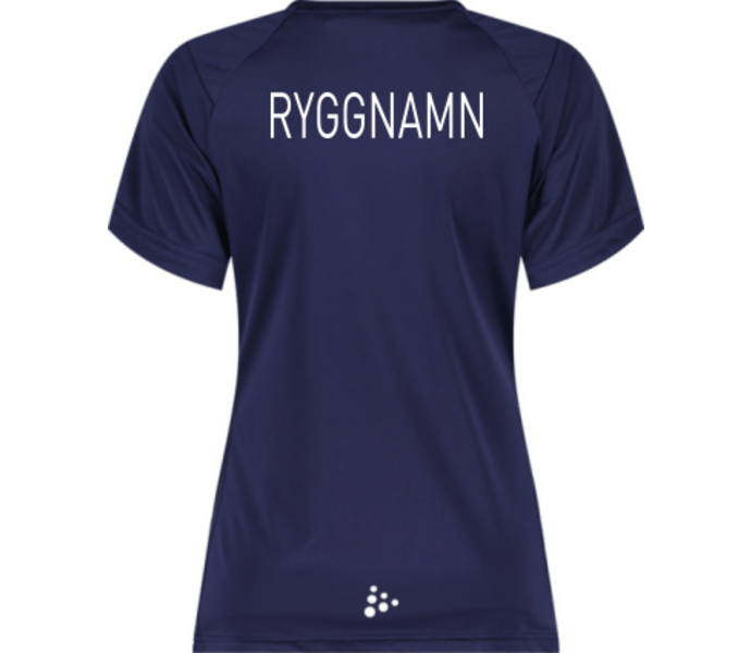 Craft Rush 2.0 W t-shirt