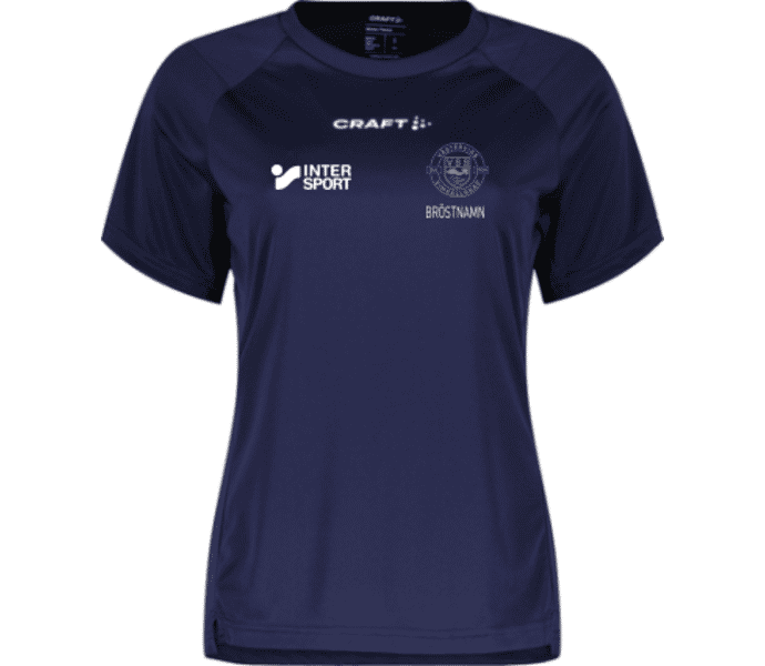 Craft Rush 2.0 W t-shirt