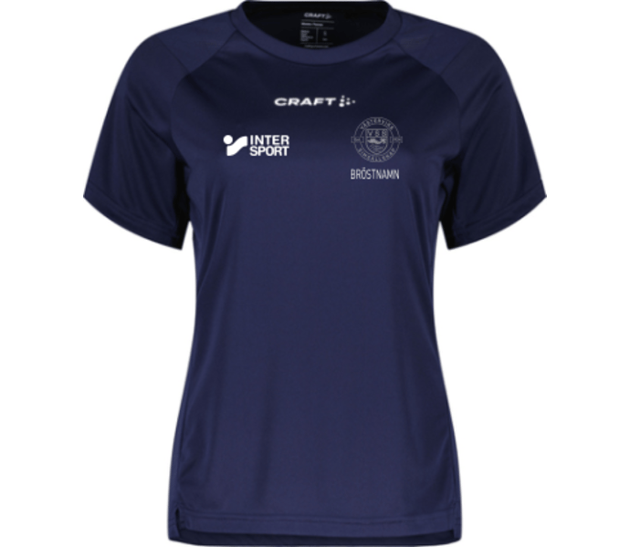 Craft Rush 2.0 W t-shirt