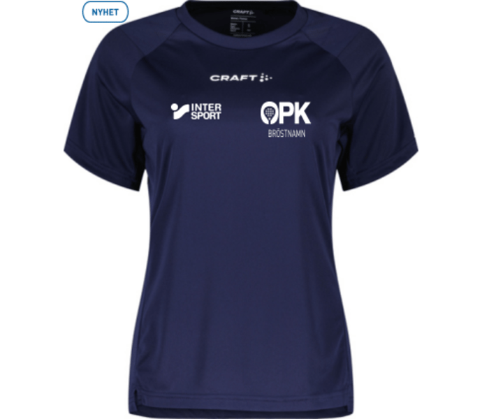 Craft Rush 2.0 W t-shirt