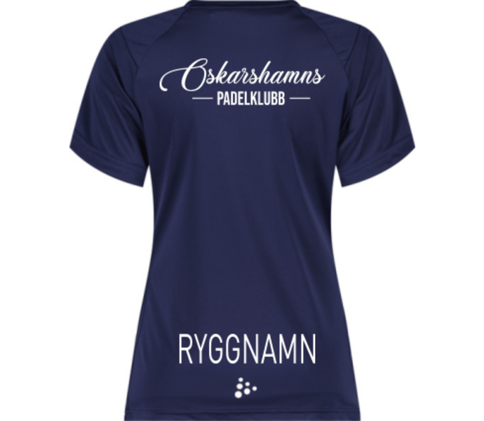 Craft Rush 2.0 W t-shirt