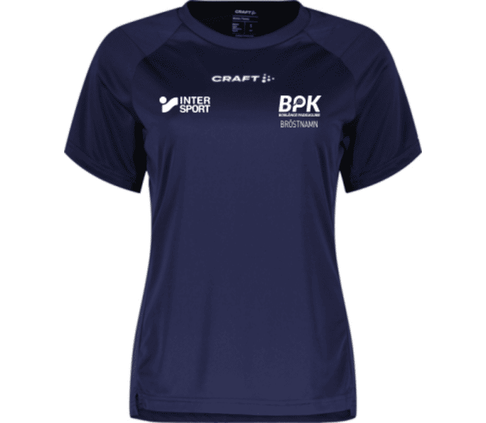 Craft Rush 2.0 W t-shirt