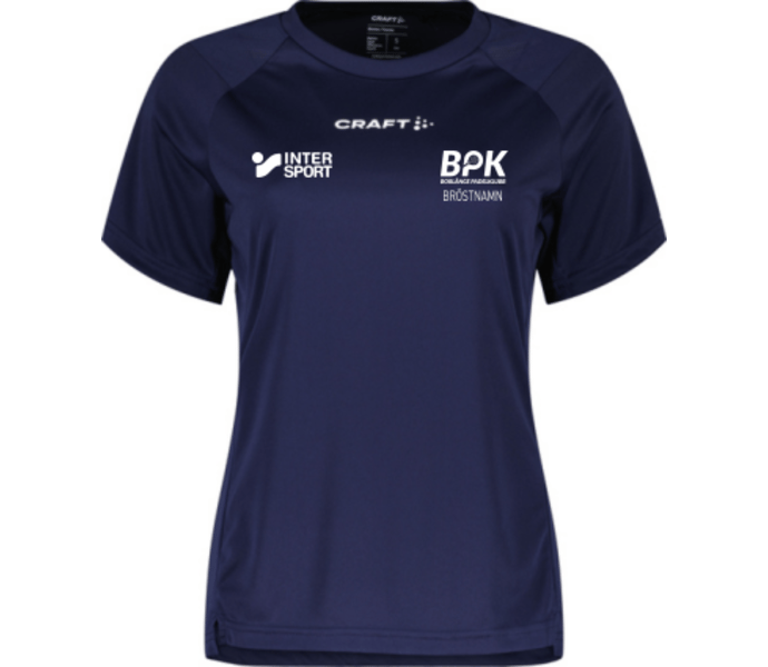 Craft Rush 2.0 W t-shirt