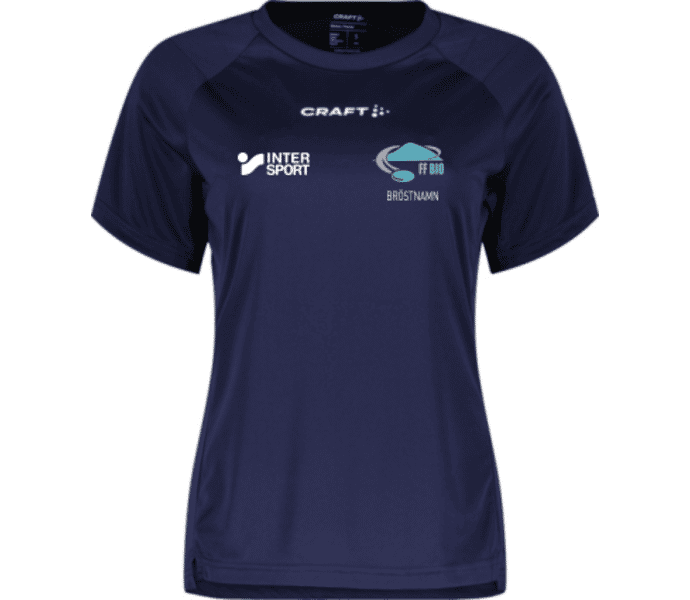Craft Rush 2.0 W t-shirt