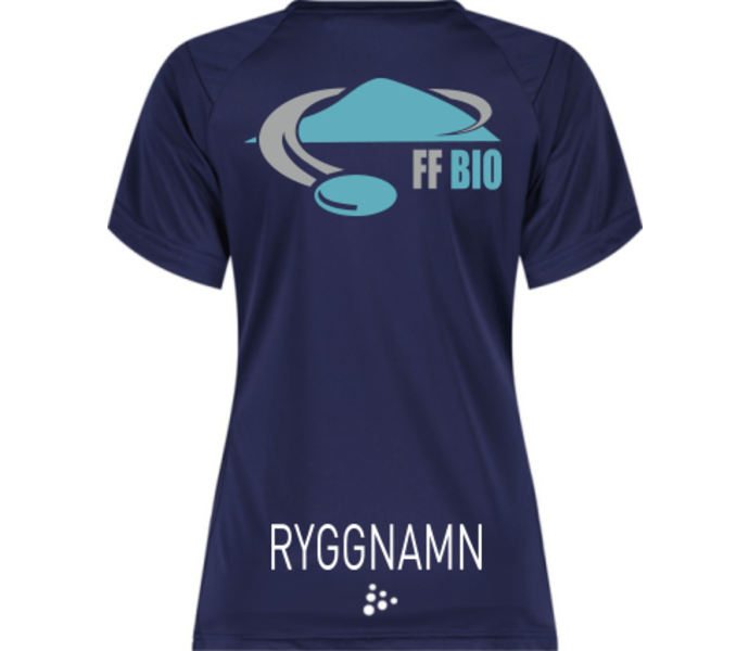 Craft Rush 2.0 W t-shirt