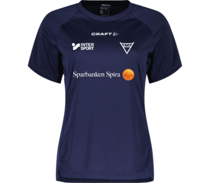 Craft Rush 2.0 W t-shirt