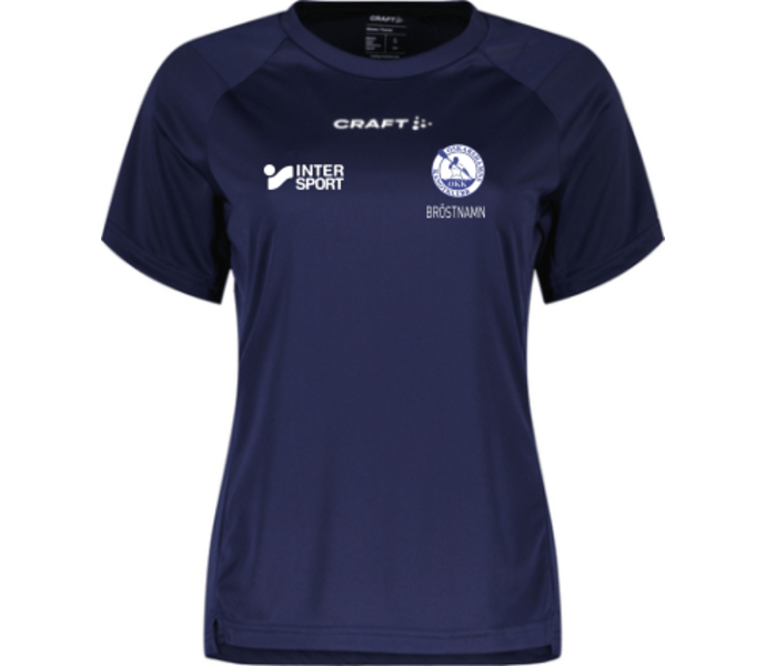 Craft Rush 2.0 W t-shirt