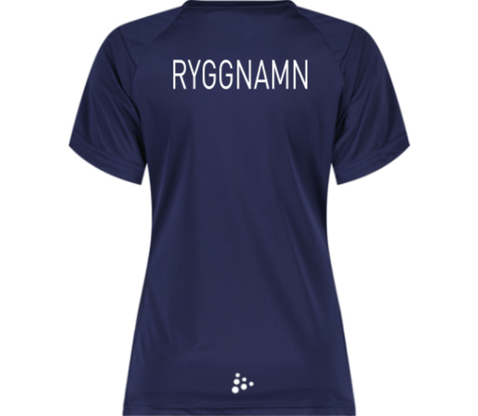 Craft Rush 2.0 W t-shirt