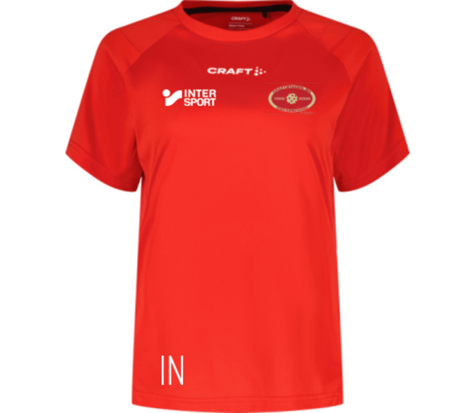 Craft Rush 2.0 W t-shirt