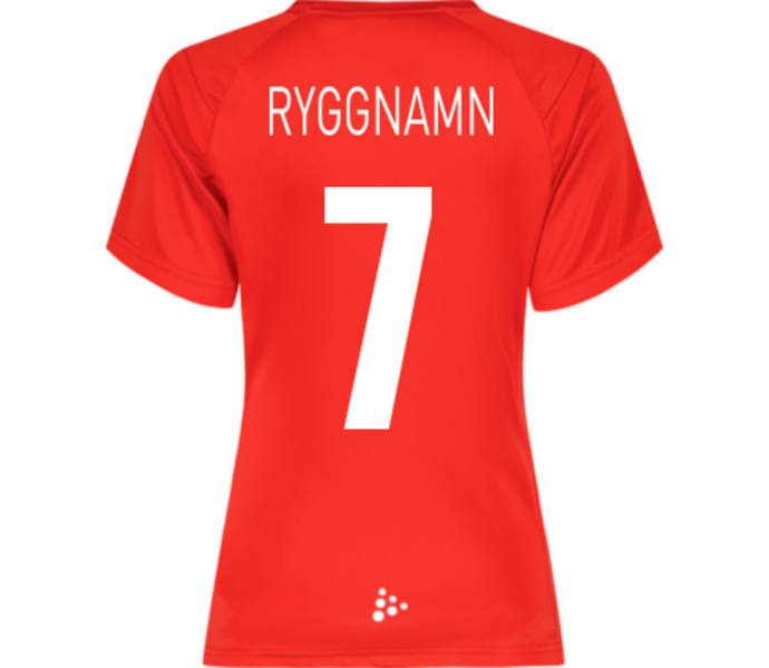 Craft Rush 2.0 W t-shirt