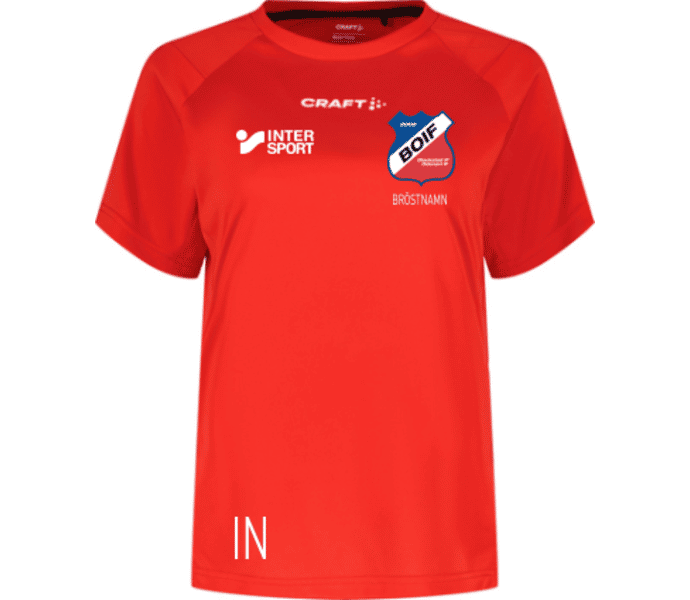 Craft Rush 2.0 W t-shirt