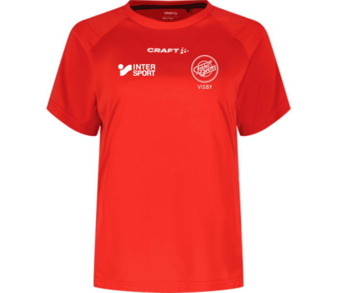 Craft Rush 2.0 W t-shirt