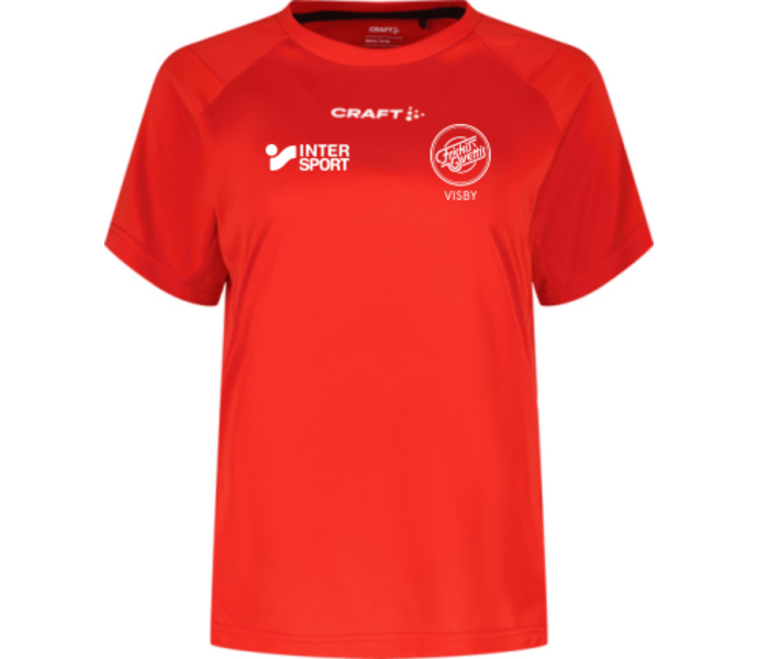 Craft Rush 2.0 W t-shirt