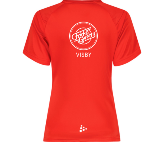 Craft Rush 2.0 W t-shirt