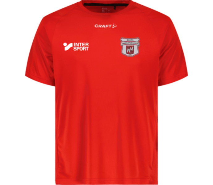 Craft Rush 2.0 W t-shirt