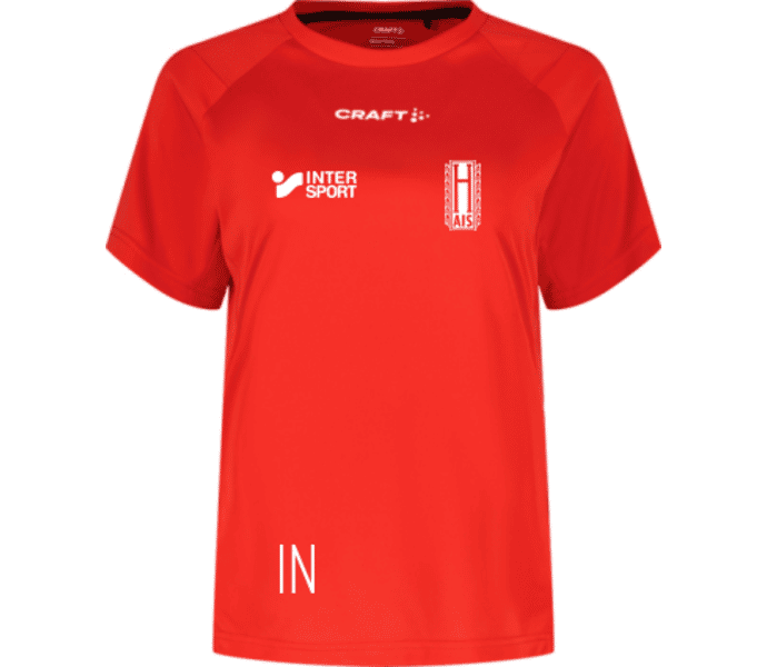 Craft Rush 2.0 W t-shirt