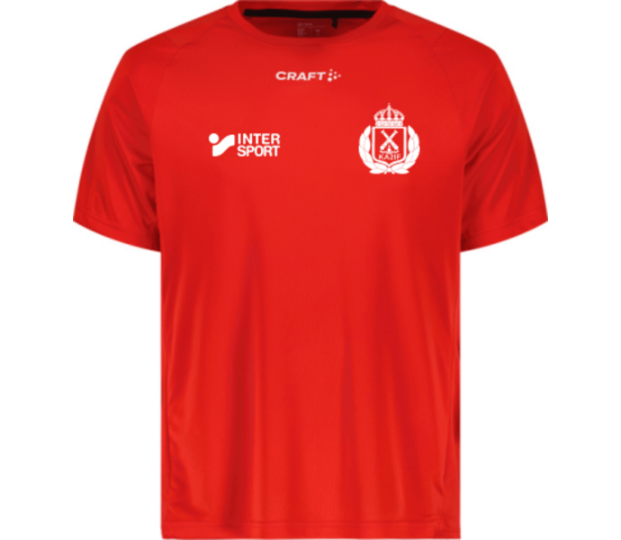 Craft Rush 2.0 W t-shirt