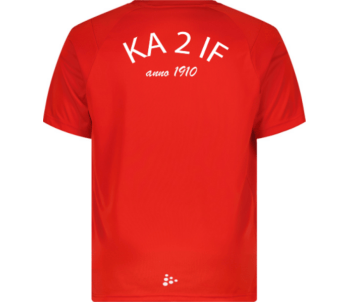 Craft Rush 2.0 W t-shirt