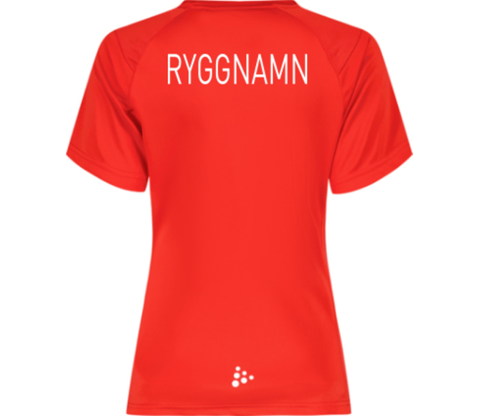 Craft Rush 2.0 W t-shirt