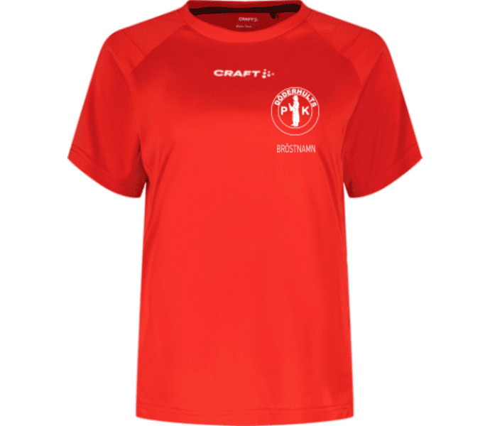 Craft Rush 2.0 W t-shirt