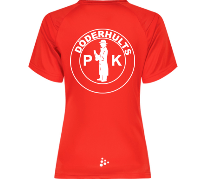 Craft Rush 2.0 W t-shirt