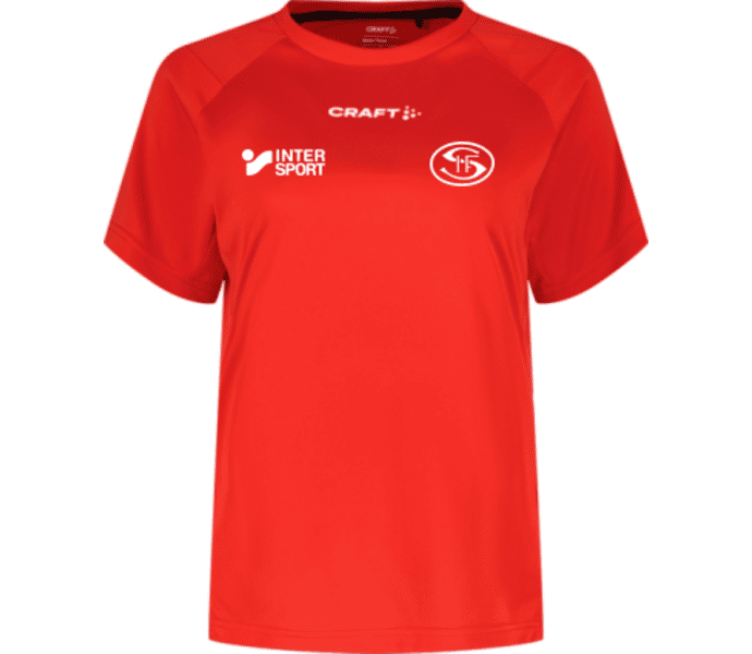 Craft Rush 2.0 W t-shirt