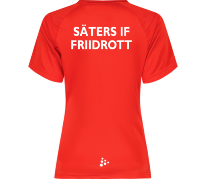 Craft Rush 2.0 W t-shirt