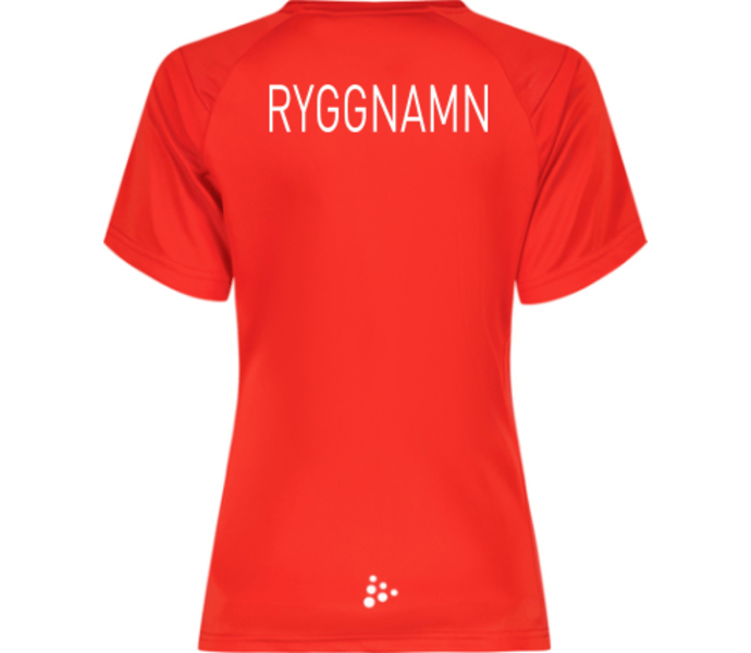 Craft Rush 2.0 W t-shirt