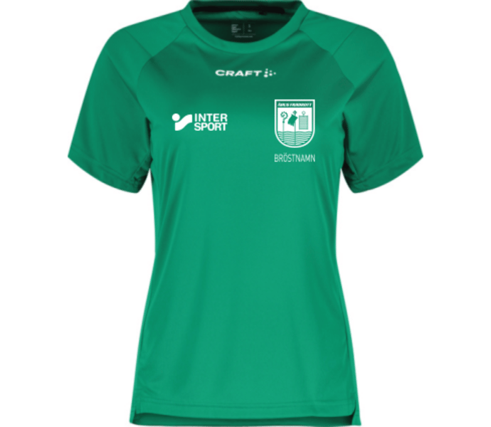 Craft Rush 2.0 W t-shirt