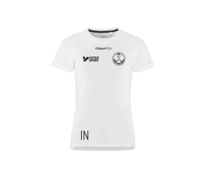 Craft Rush 2.0 W t-shirt