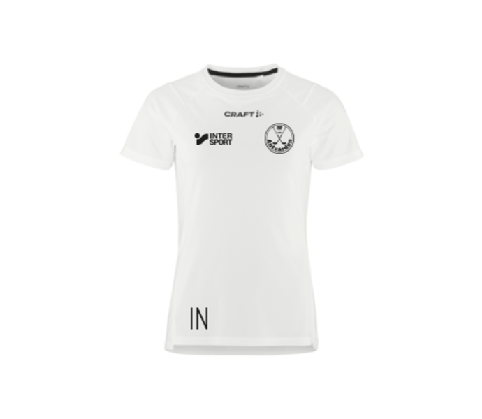 Craft Rush 2.0 W t-shirt