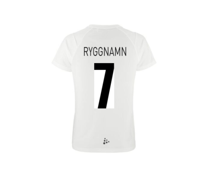 Craft Rush 2.0 W t-shirt