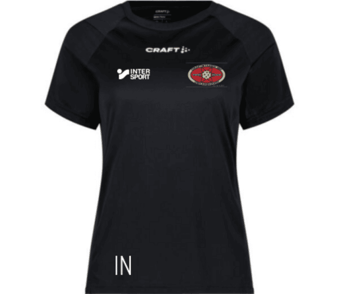 Craft Rush 2.0 W t-shirt