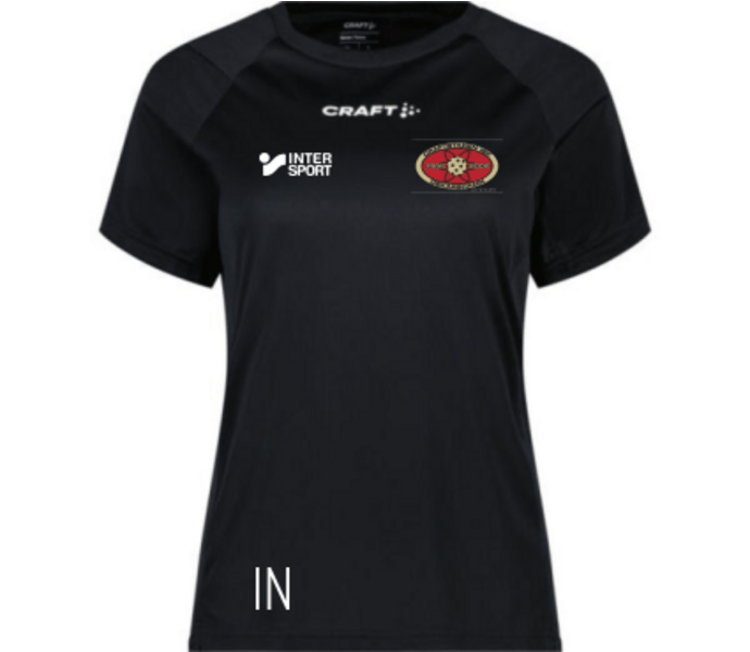 Craft Rush 2.0 W t-shirt