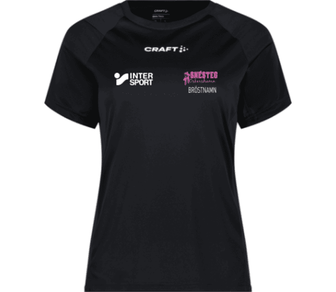 Craft Rush 2.0 W t-shirt